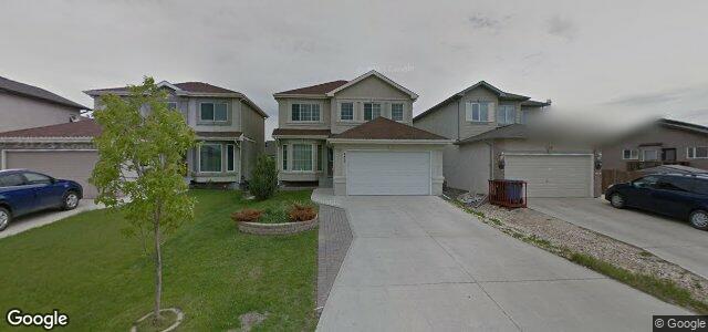 138 Wisteria Way（加拿大曼尼托巴省温尼伯市）房屋照片