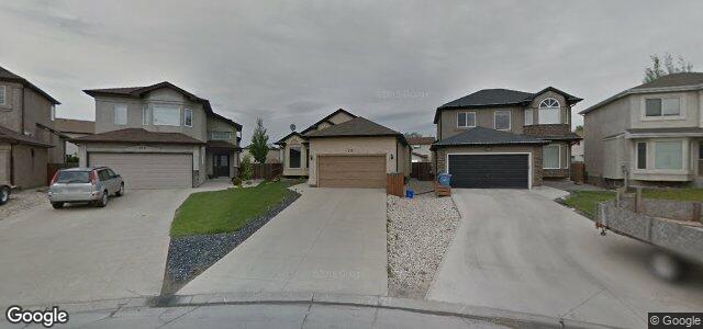 Larawan ng 139 Frog Plain Way sa Winnipeg, Manitoba