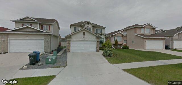 Larawan ng 139 Swinford Way sa Winnipeg, Manitoba