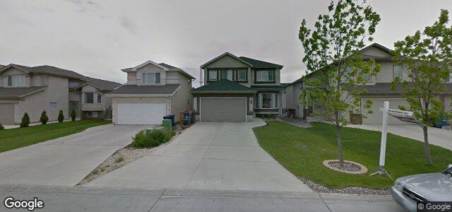 Larawan ng 14 Danford Drive sa Winnipeg, Manitoba