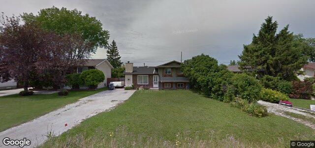 14 Donan Street（加拿大曼尼托巴省溫尼伯市）房屋照片