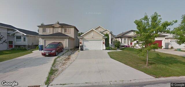 Larawan ng 14 Gateside Way sa Winnipeg, Manitoba