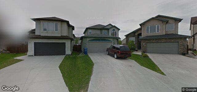 14 Glenboro Place（加拿大曼尼托巴省温尼伯市）房屋照片