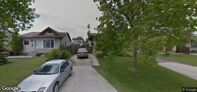 Larawan ng 14 Vince Leah Drive sa Winnipeg, Manitoba