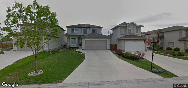 Larawan ng 140 Swinford Way sa Winnipeg, Manitoba