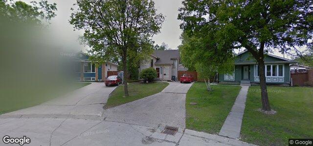 Larawan ng 140 Timberwood Trail sa Winnipeg, Manitoba