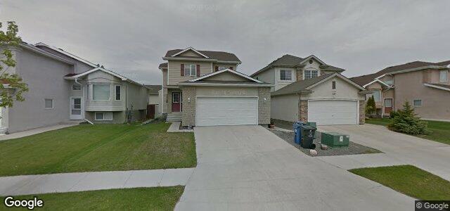 Larawan ng 143 Swinford Way sa Winnipeg, Manitoba