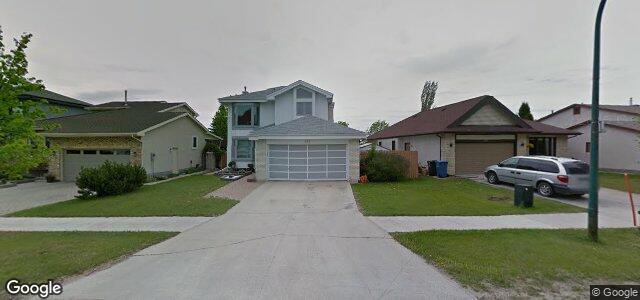 Larawan ng 143 Vince Leah Drive sa Winnipeg, Manitoba
