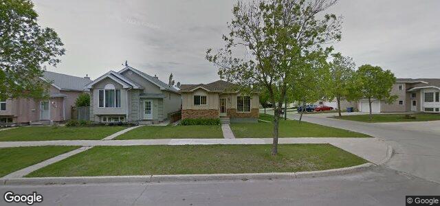 Larawan ng 144 Maplegrove Road sa Winnipeg, Manitoba