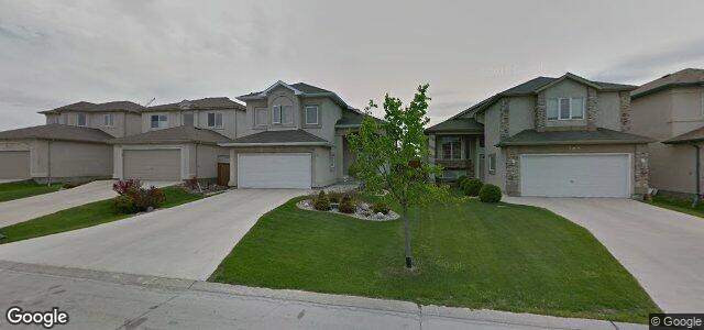 Photo of 144 Swinford Way in Winnipeg, Manitoba
