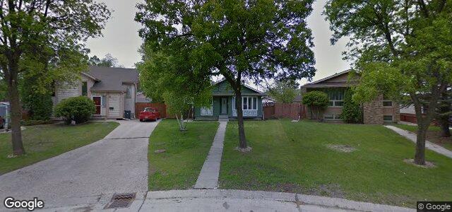 Larawan ng 144 Timberwood Trail sa Winnipeg, Manitoba