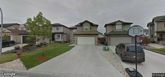 Larawan ng 146 Endcliffe Place sa Winnipeg, Manitoba