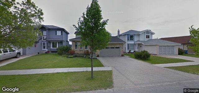 Larawan ng 147 Vince Leah Drive sa Winnipeg, Manitoba