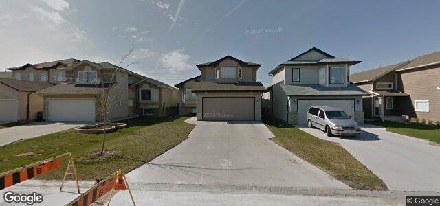 Larawan ng 147 Wisteria Way sa Winnipeg, Manitoba