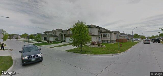 Larawan ng 148 Swinford Way sa Winnipeg, Manitoba
