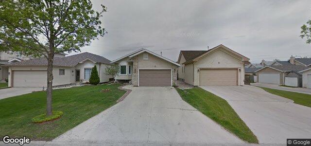 Larawan ng 15 Arklie Place sa Winnipeg, Manitoba