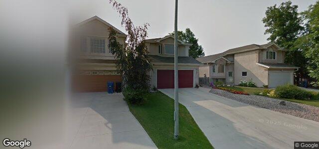 Larawan ng 15 Carsdale Drive sa Winnipeg, Manitoba