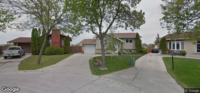 Larawan ng 15 Crofters Cove sa Winnipeg, Manitoba