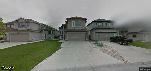 Larawan ng 15 Grady Bend Place sa Winnipeg, Manitoba