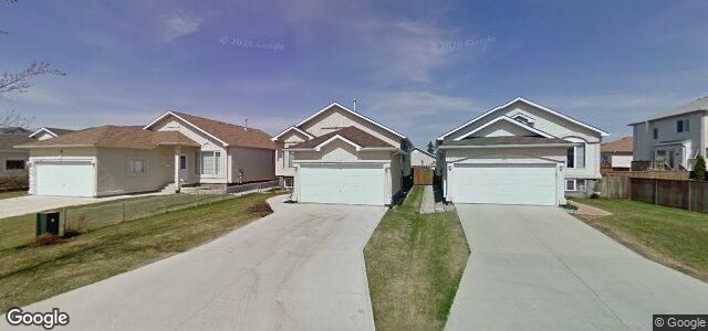 15 Horrox Bay（加拿大曼尼托巴省温尼伯市）房屋照片