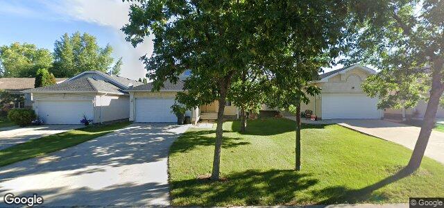 Larawan ng 15 John Reeves Place sa Winnipeg, Manitoba