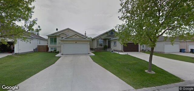 Larawan ng 15 Kirkham Bay sa Winnipeg, Manitoba