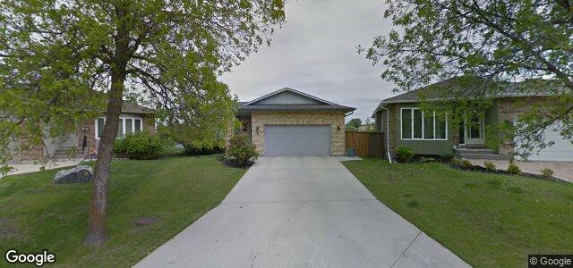 Larawan ng 15 Lochspur Lane sa Winnipeg, Manitoba