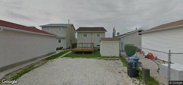 Larawan ng 15 Red Maple Road sa Winnipeg, Manitoba