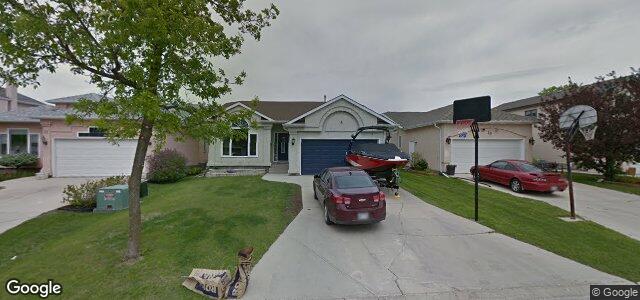 Larawan ng 15 Shalimar Crescent sa Winnipeg, Manitoba