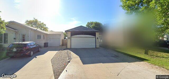 Larawan ng 15 Signet Road sa Winnipeg, Manitoba