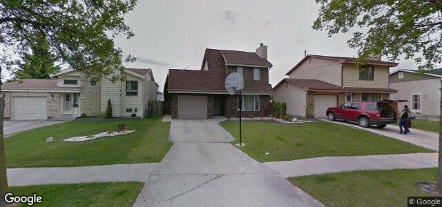 Larawan ng 15 Timberwood Trail sa Winnipeg, Manitoba