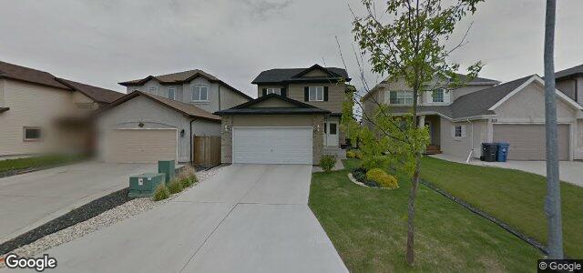 15 Wisteria Way（加拿大曼尼托巴省温尼伯市）房屋照片