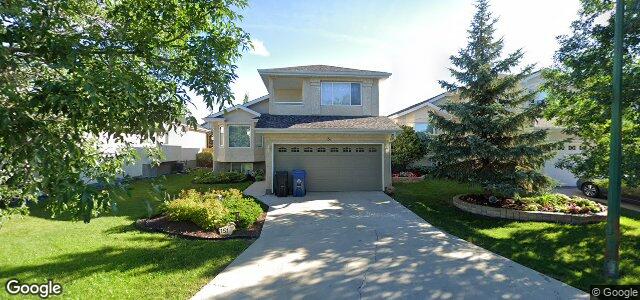 Larawan ng 151 Peter Herner Bay sa Winnipeg, Manitoba