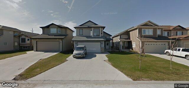 Larawan ng 151 Wisteria Way sa Winnipeg, Manitoba