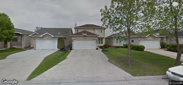 Larawan ng 152 Glencairn Road sa Winnipeg, Manitoba