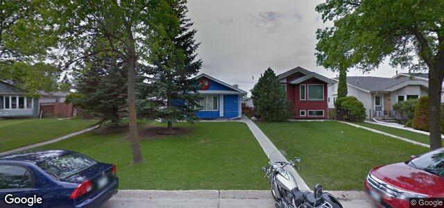 Larawan ng 152 Timberwood Trail sa Winnipeg, Manitoba