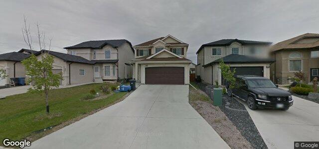 Larawan ng 154 Endcliffe Place sa Winnipeg, Manitoba