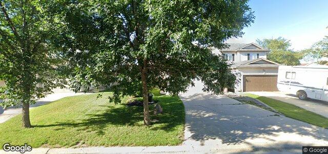 Larawan ng 154 Peter Herner Bay sa Winnipeg, Manitoba