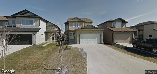 Larawan ng 154 Wisteria Way sa Winnipeg, Manitoba