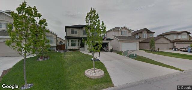 Larawan ng 155 Frog Plain Way sa Winnipeg, Manitoba