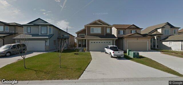 Larawan ng 155 Wisteria Way sa Winnipeg, Manitoba