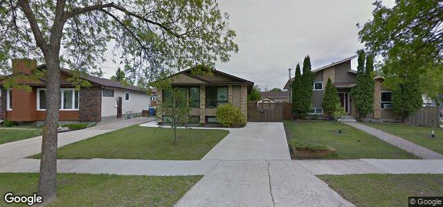 157 Timberwood Trail（加拿大曼尼托巴省温尼伯市）房屋照片