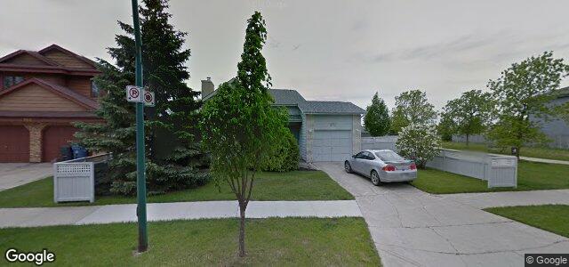 Larawan ng 157 Vince Leah Drive sa Winnipeg, Manitoba