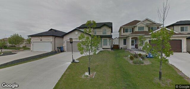 Larawan ng 158 Endcliffe Place sa Winnipeg, Manitoba