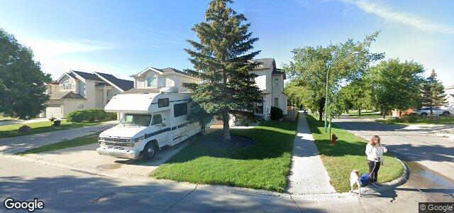 Larawan ng 158 Peter Herner Bay sa Winnipeg, Manitoba