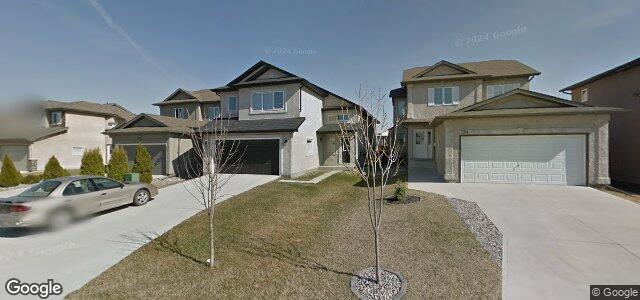 Larawan ng 158 Wisteria Way sa Winnipeg, Manitoba
