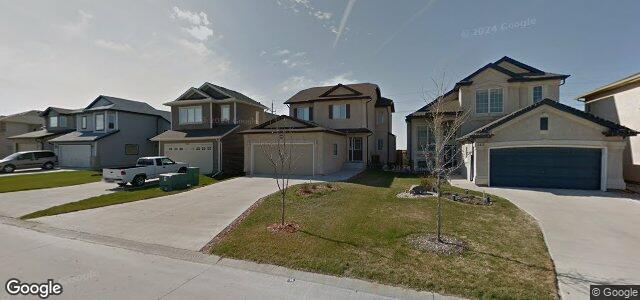 Larawan ng 159 Wisteria Way sa Winnipeg, Manitoba