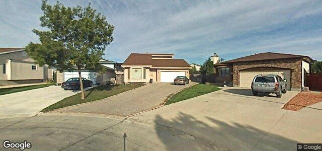 Larawan ng 16 Baden Court sa Winnipeg, Manitoba