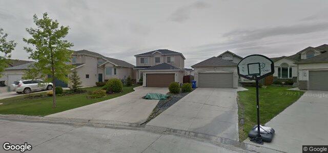 Larawan ng 16 Ben Hewak Bay sa Winnipeg, Manitoba