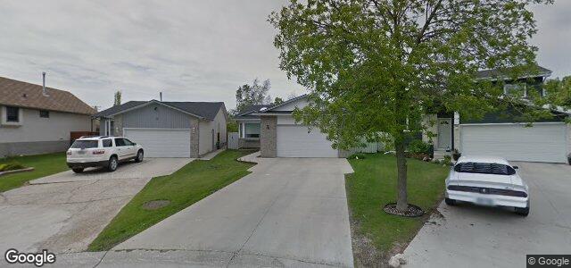 Larawan ng 16 Deepwood Cove sa Winnipeg, Manitoba